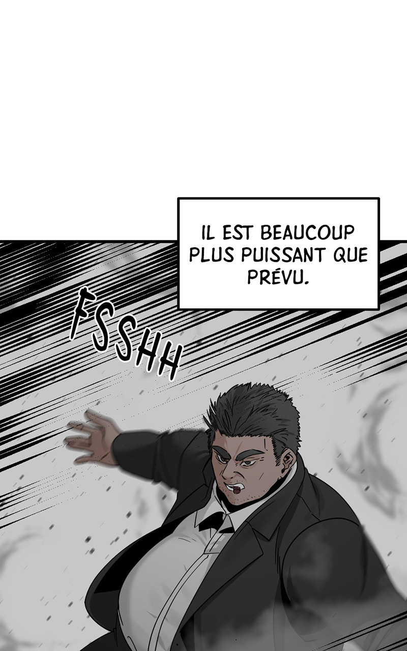 Hero Killer Chapitre 22 - Page 66