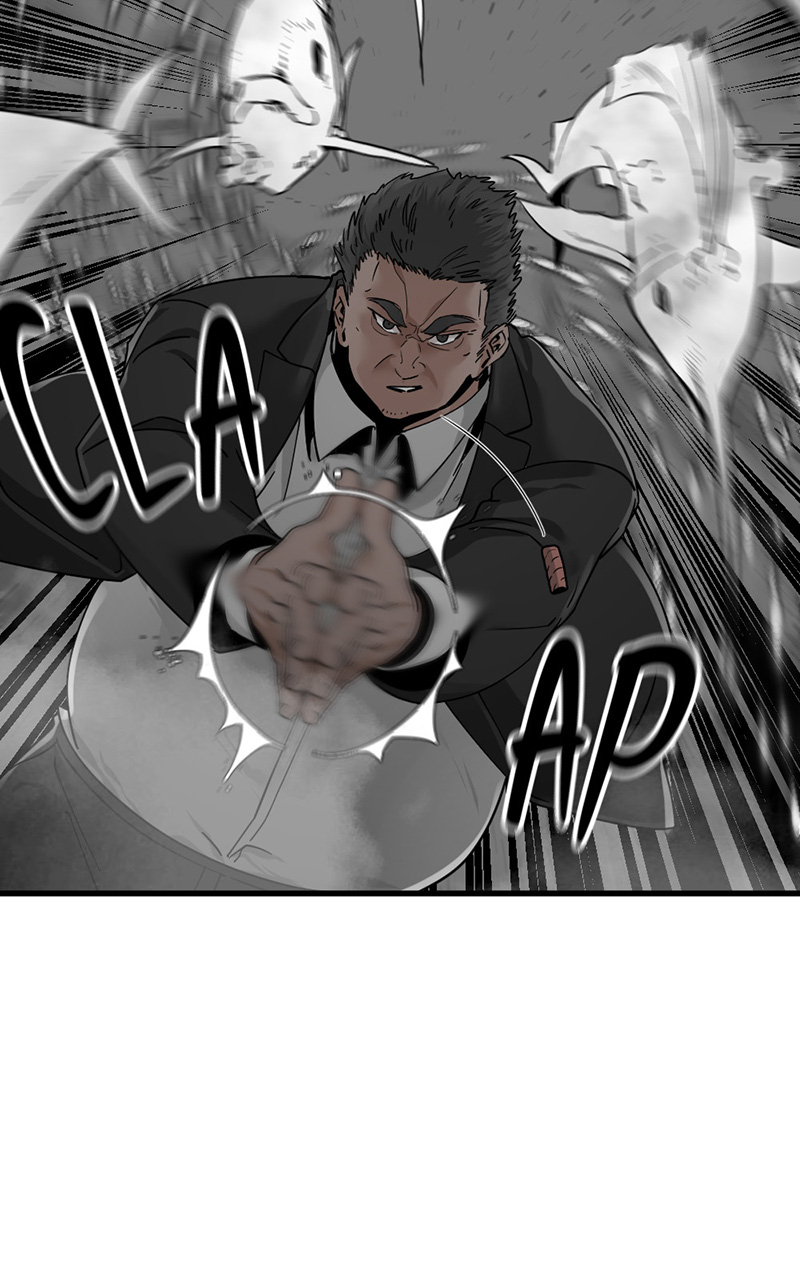 Hero Killer Chapitre 22 - Page 68