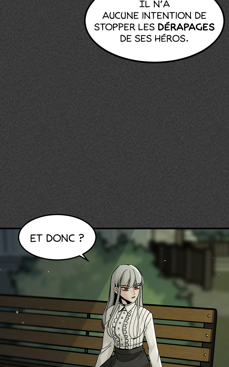 Hero Killer Chapitre 22 - Page 7