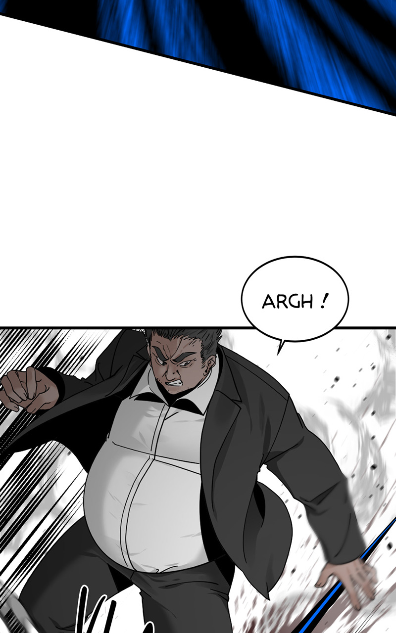 Hero Killer Chapitre 22 - Page 74