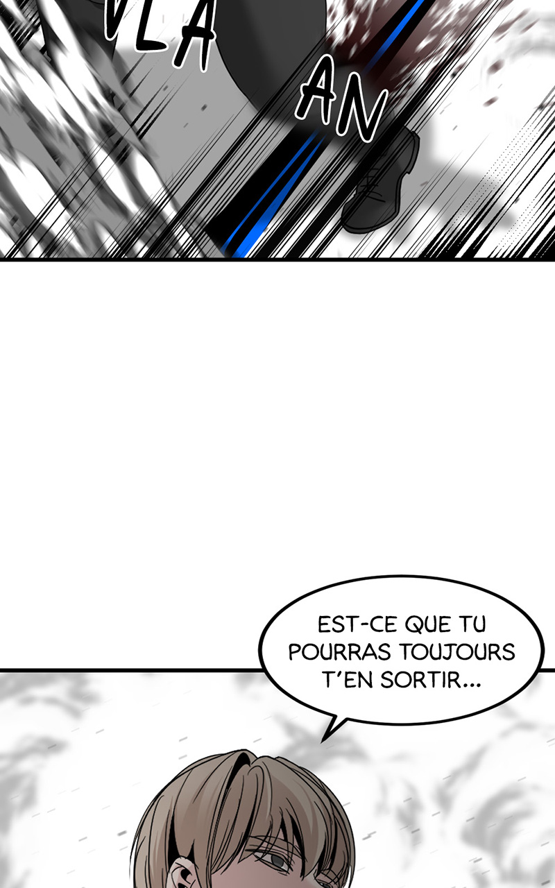 Hero Killer Chapitre 22 - Page 75