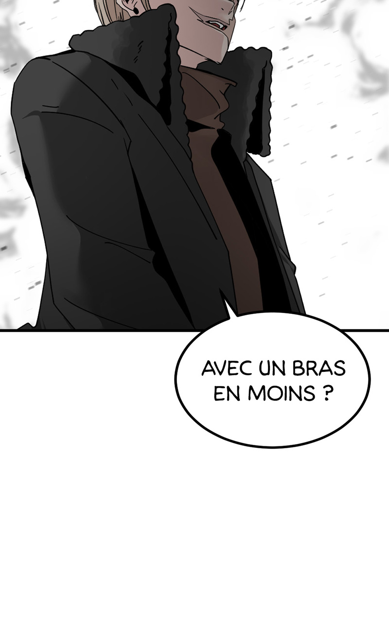 Hero Killer Chapitre 22 - Page 76