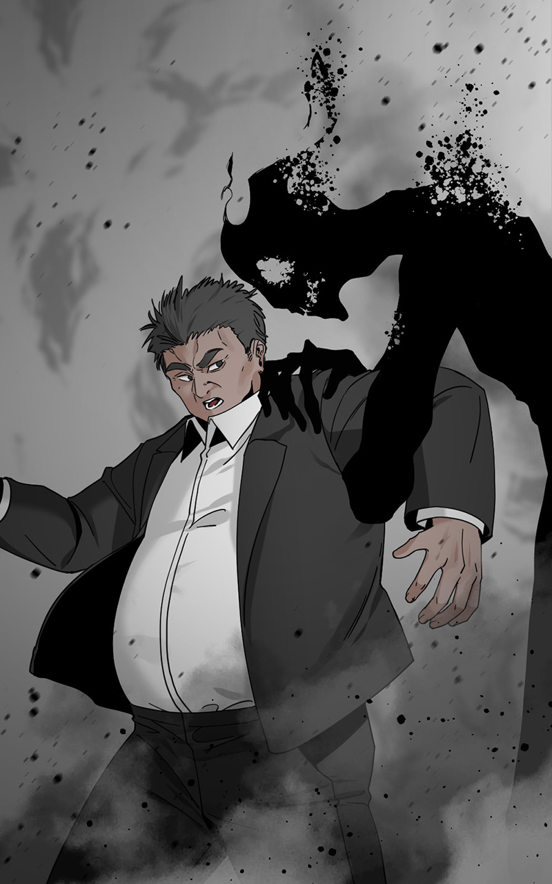 Hero Killer Chapitre 22 - Page 78