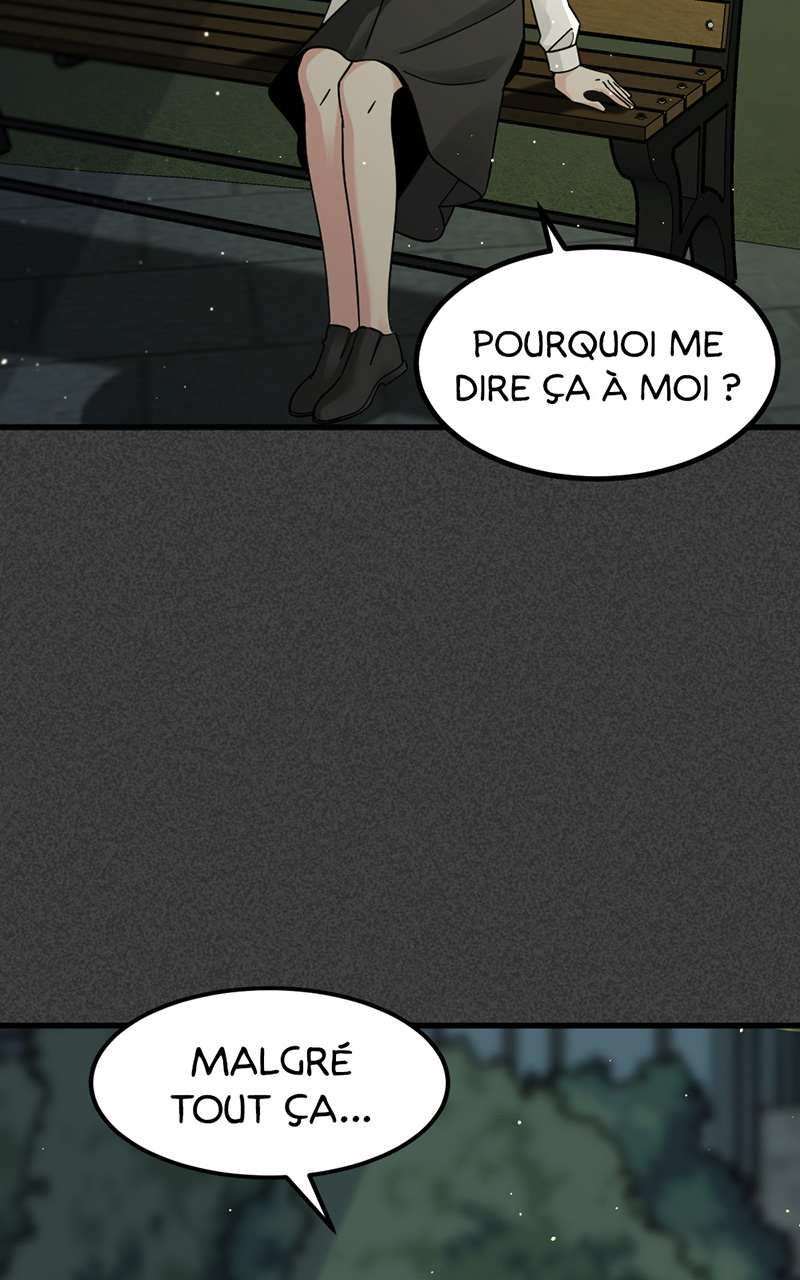 Hero Killer Chapitre 22 - Page 8