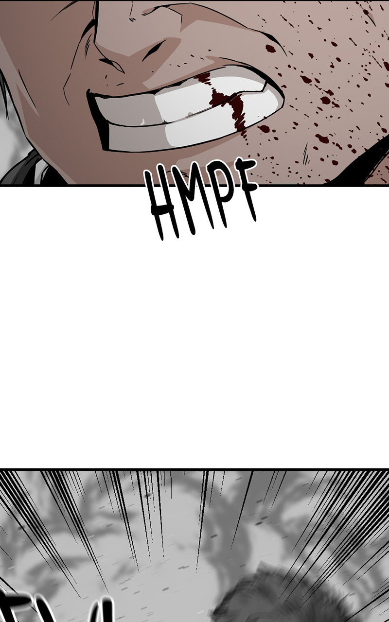Hero Killer Chapitre 22 - Page 83