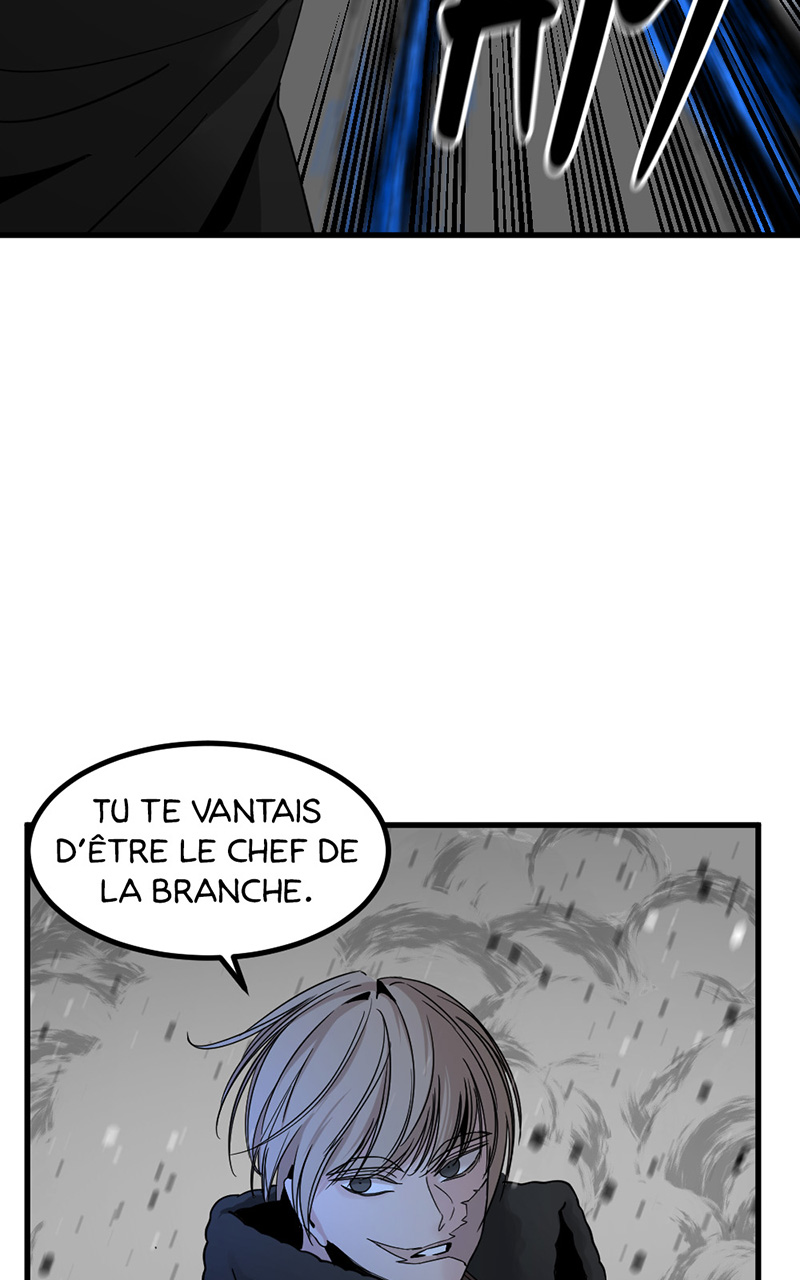 Hero Killer Chapitre 22 - Page 86