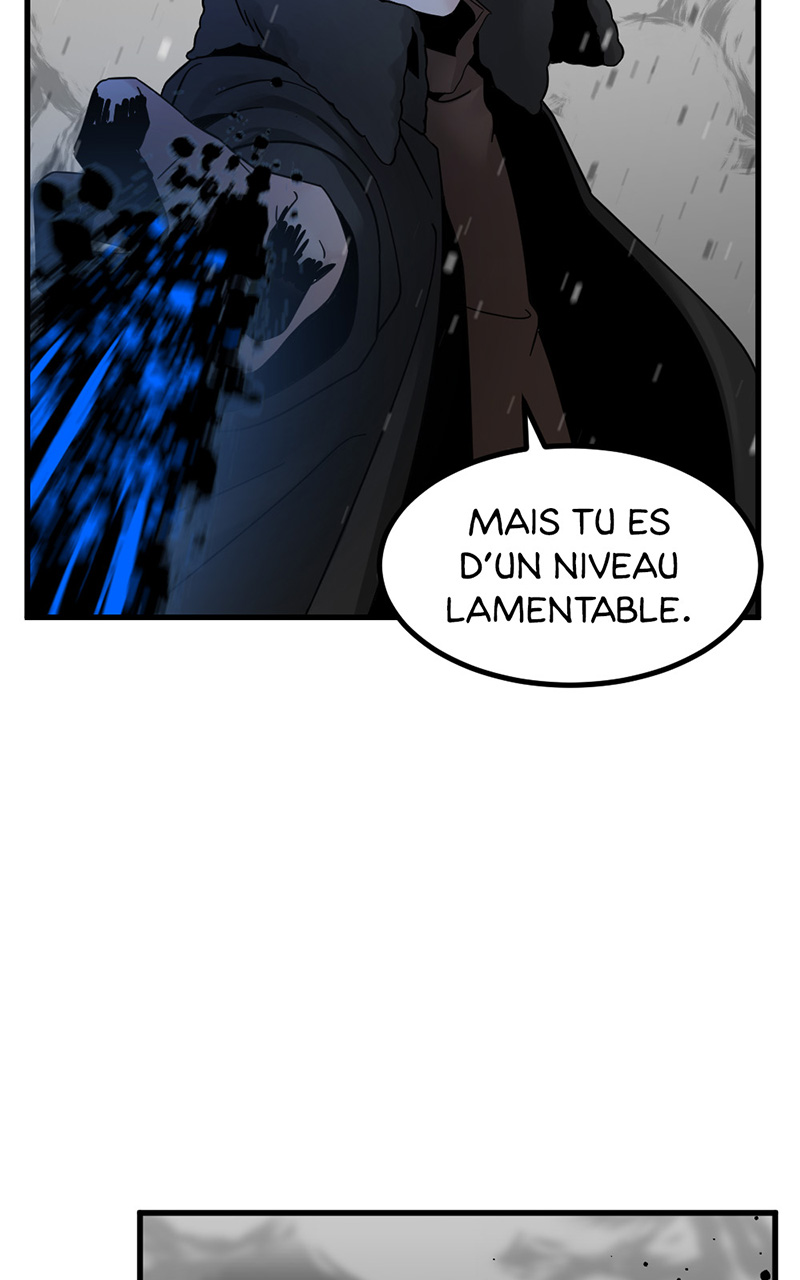 Hero Killer Chapitre 22 - Page 87