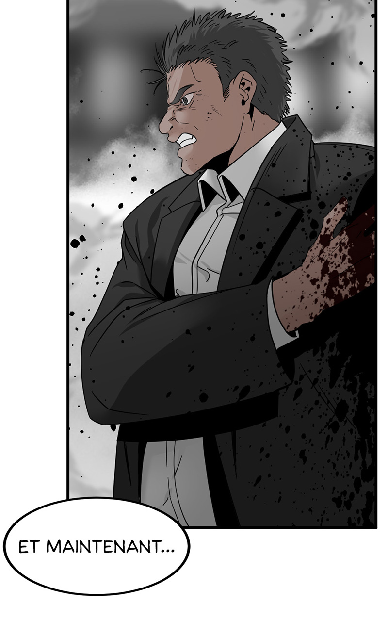 Hero Killer Chapitre 22 - Page 88