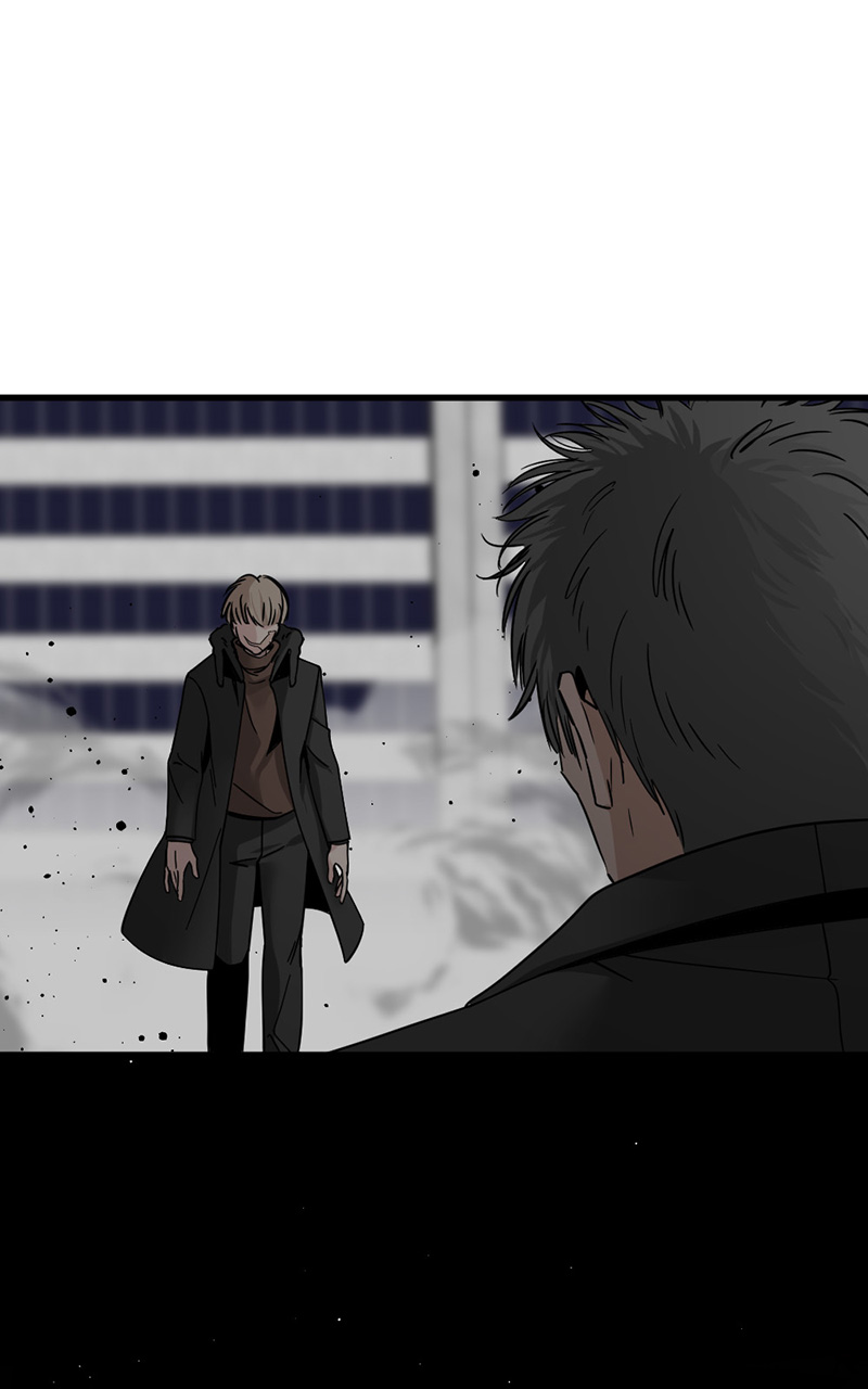 Hero Killer Chapitre 22 - Page 89