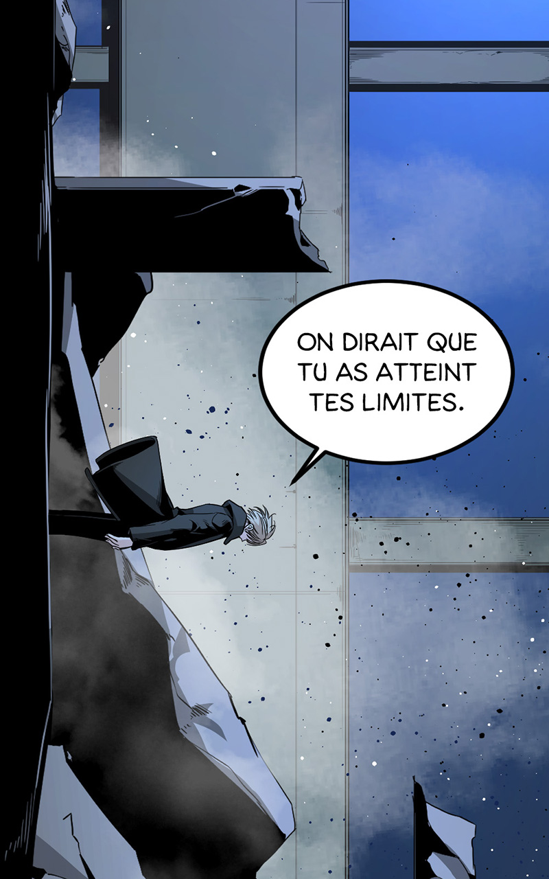 Hero Killer Chapitre 22 - Page 92