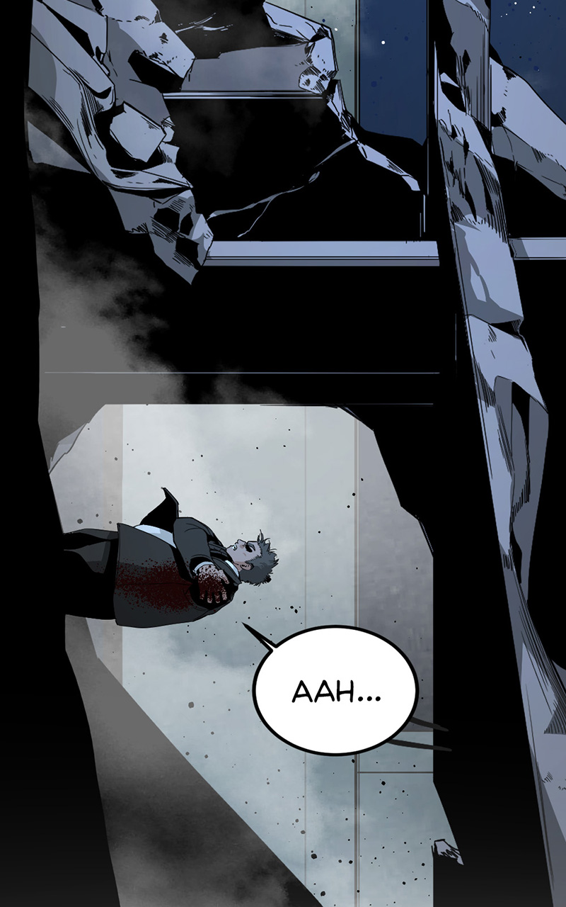 Hero Killer Chapitre 22 - Page 93