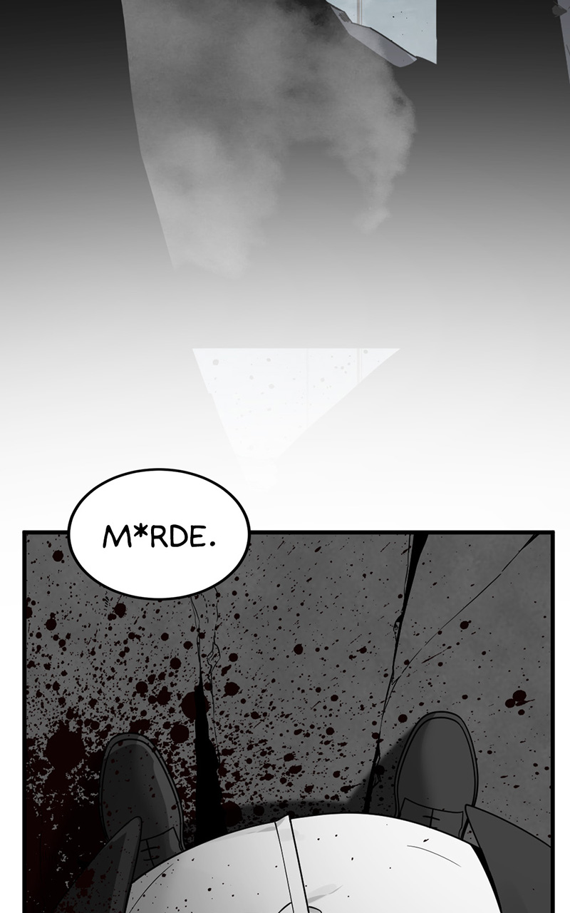 Hero Killer Chapitre 22 - Page 94