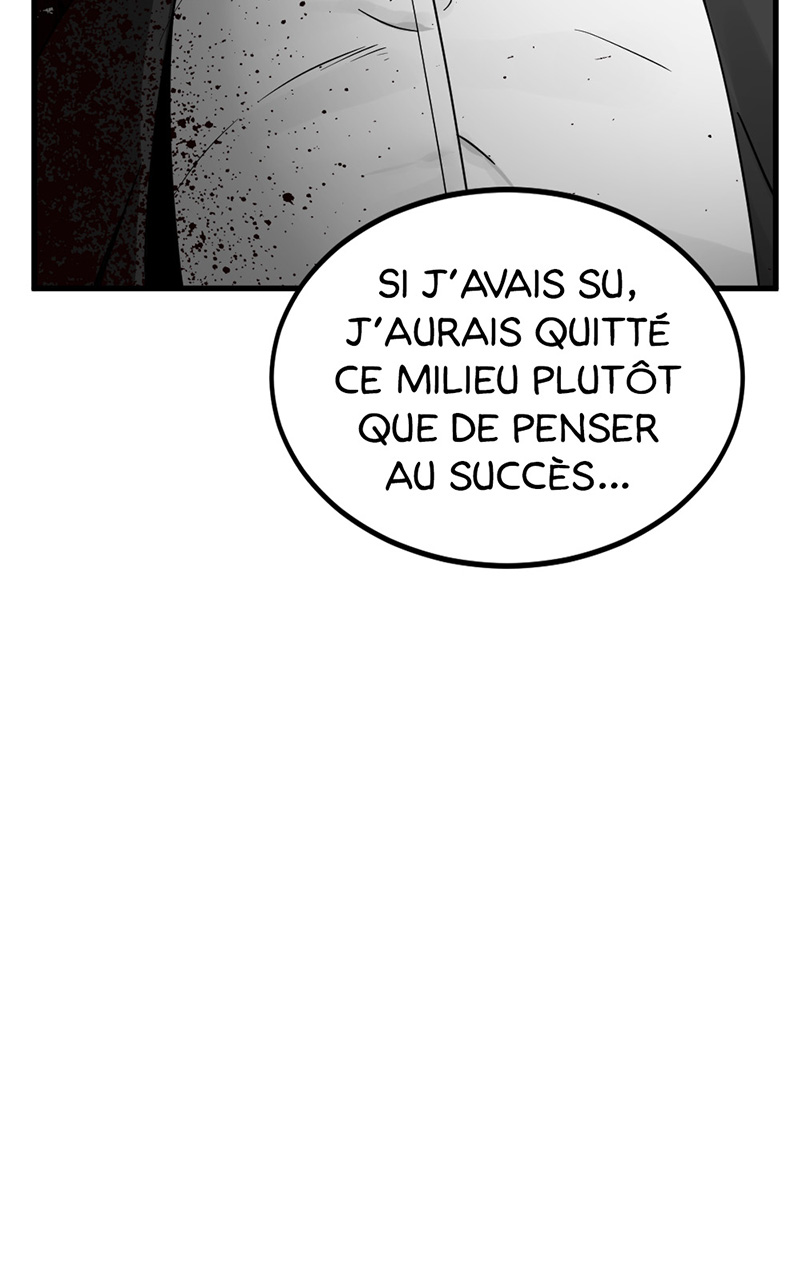 Hero Killer Chapitre 22 - Page 95