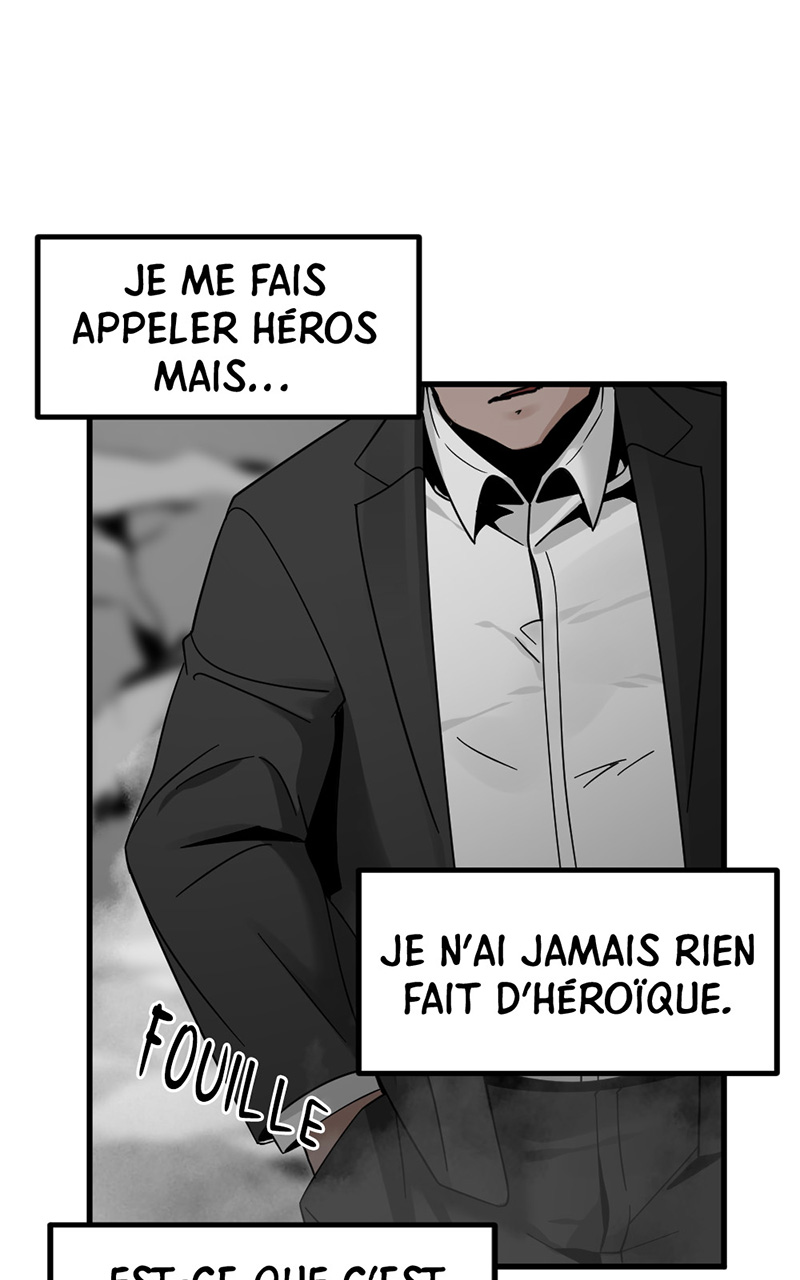 Hero Killer Chapitre 22 - Page 96
