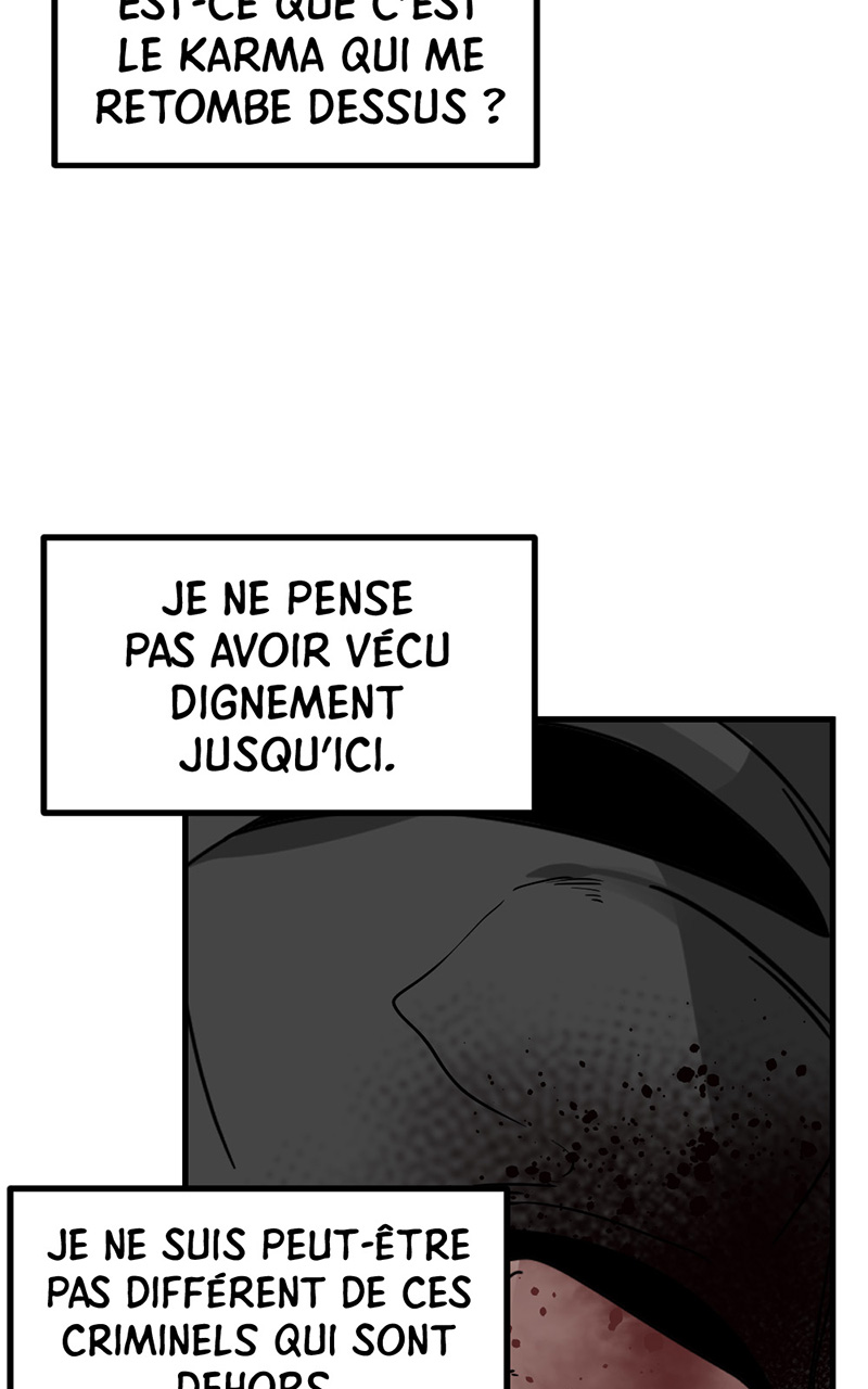 Hero Killer Chapitre 22 - Page 97