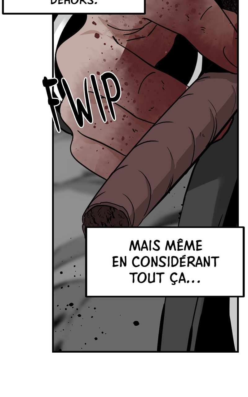 Hero Killer Chapitre 22 - Page 98