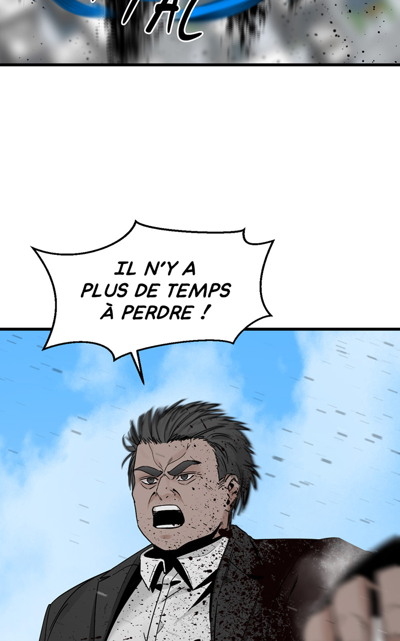 Hero Killer Chapitre 23 - Page 10