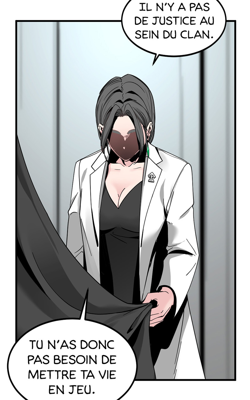 Hero Killer Chapitre 23 - Page 100