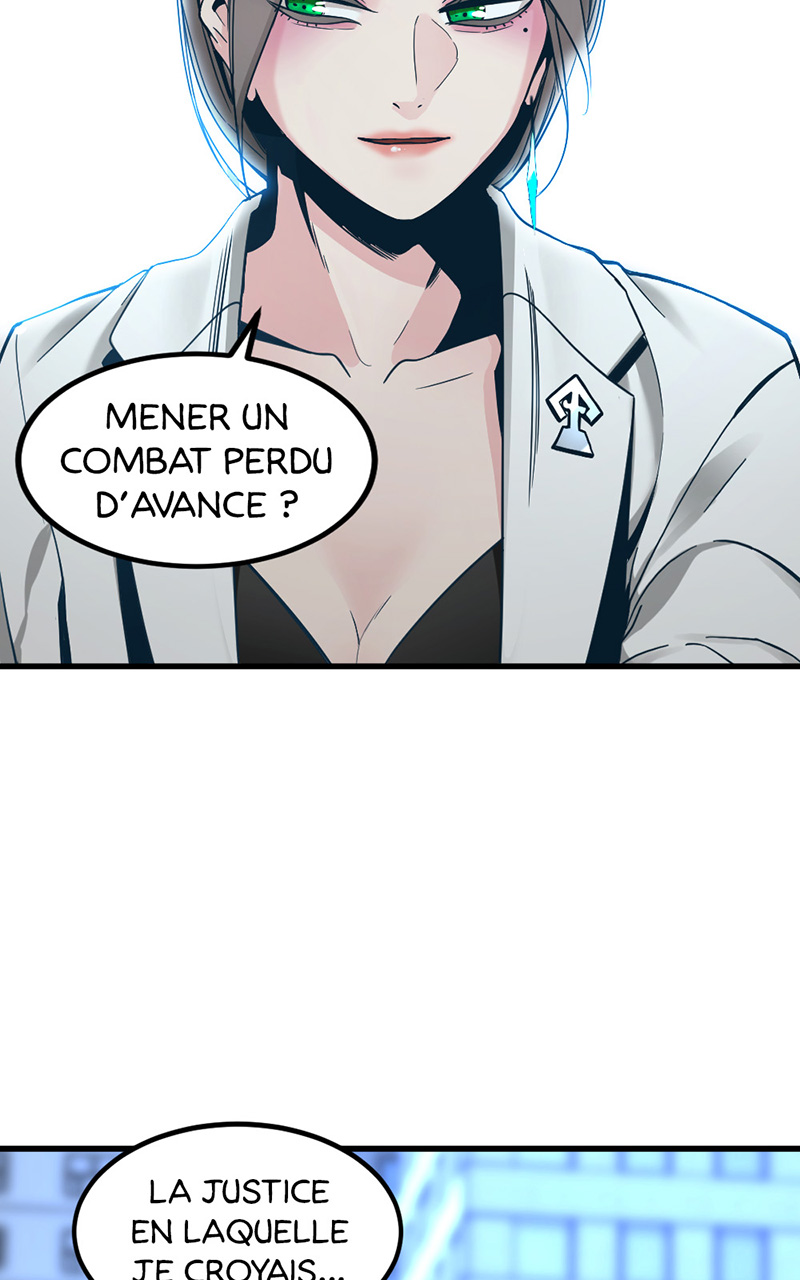 Hero Killer Chapitre 23 - Page 102