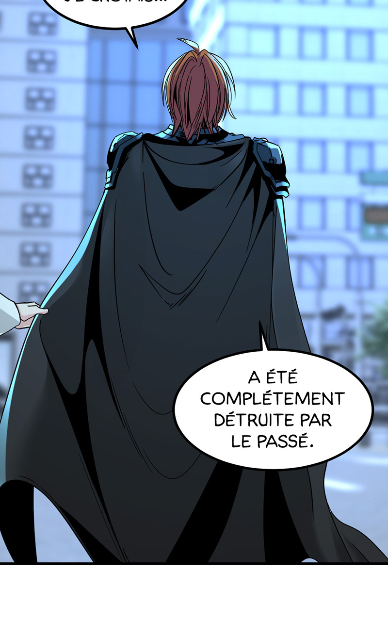 Hero Killer Chapitre 23 - Page 103