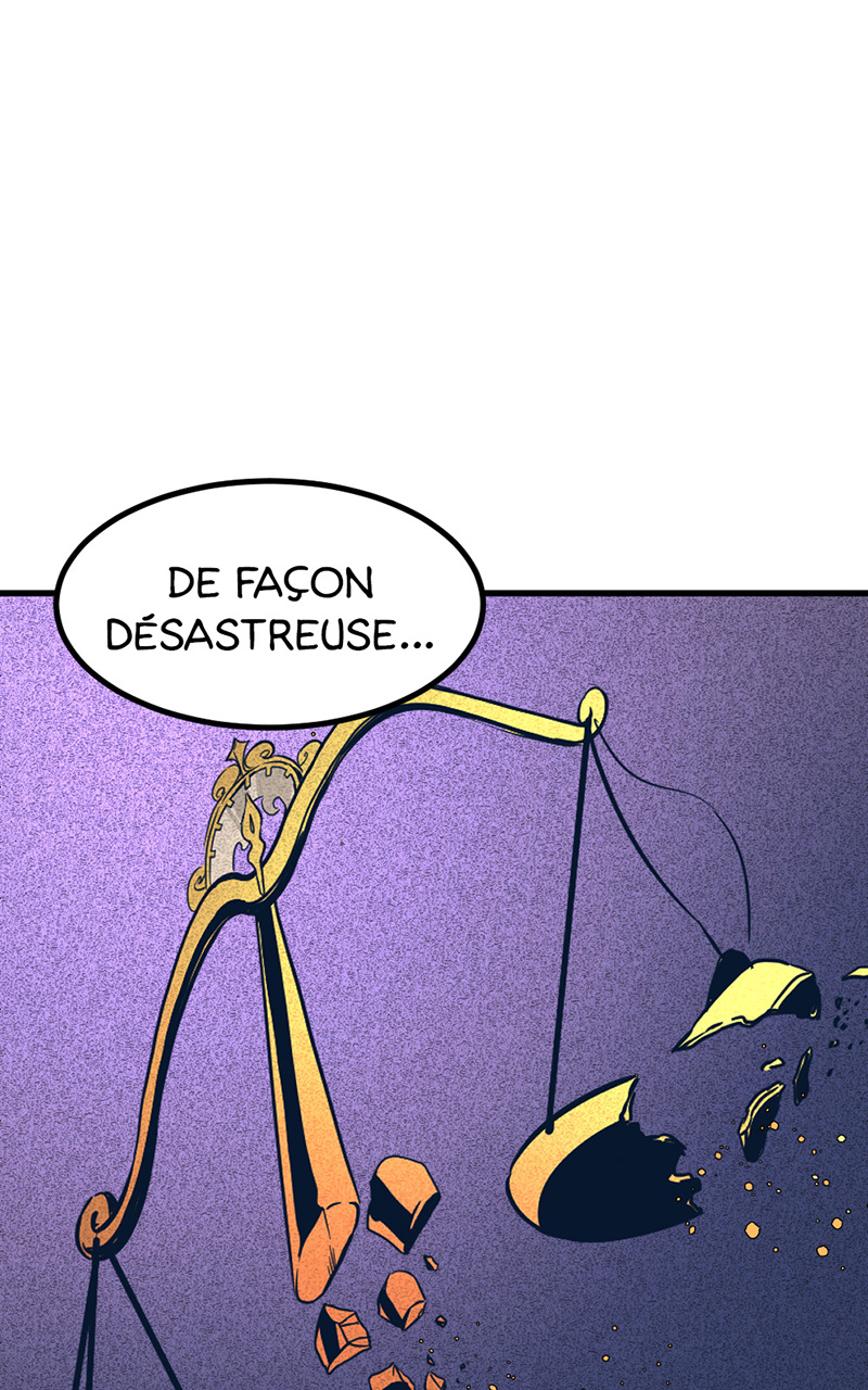 Hero Killer Chapitre 23 - Page 104