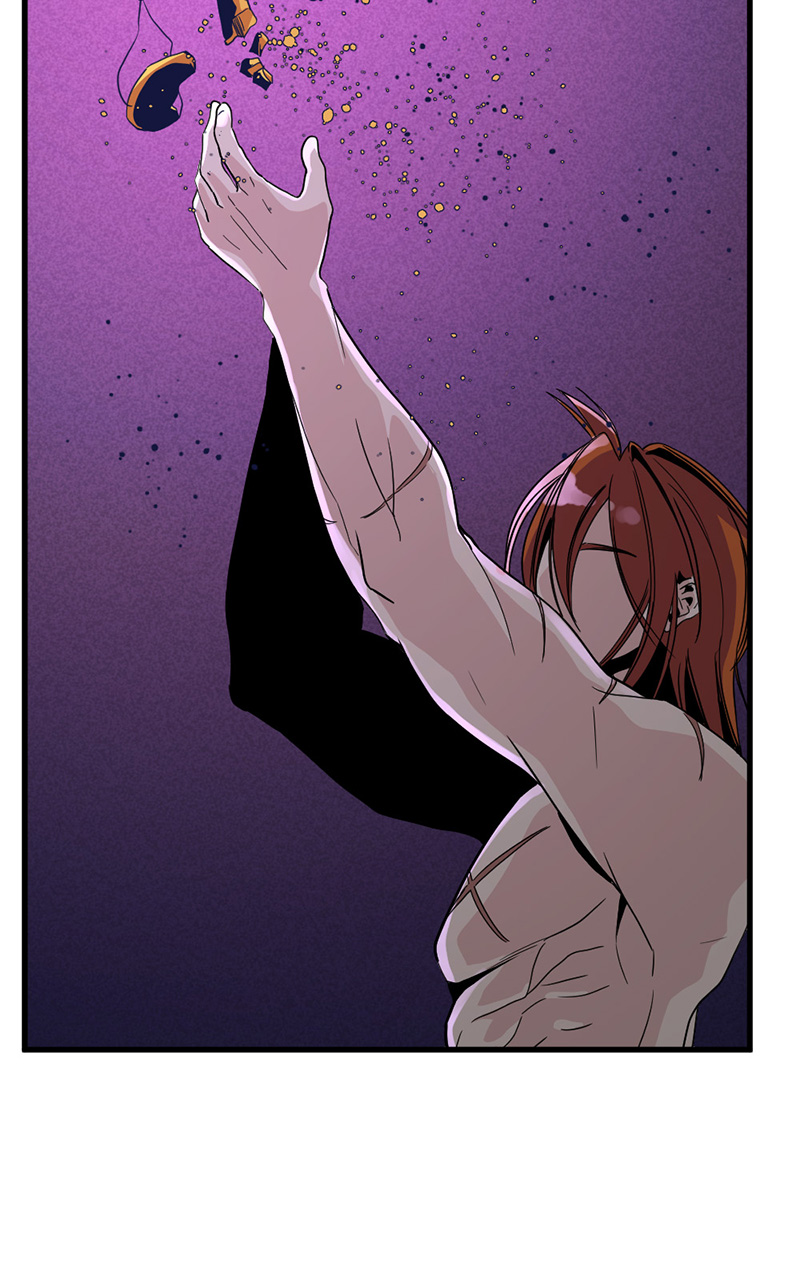 Hero Killer Chapitre 23 - Page 106