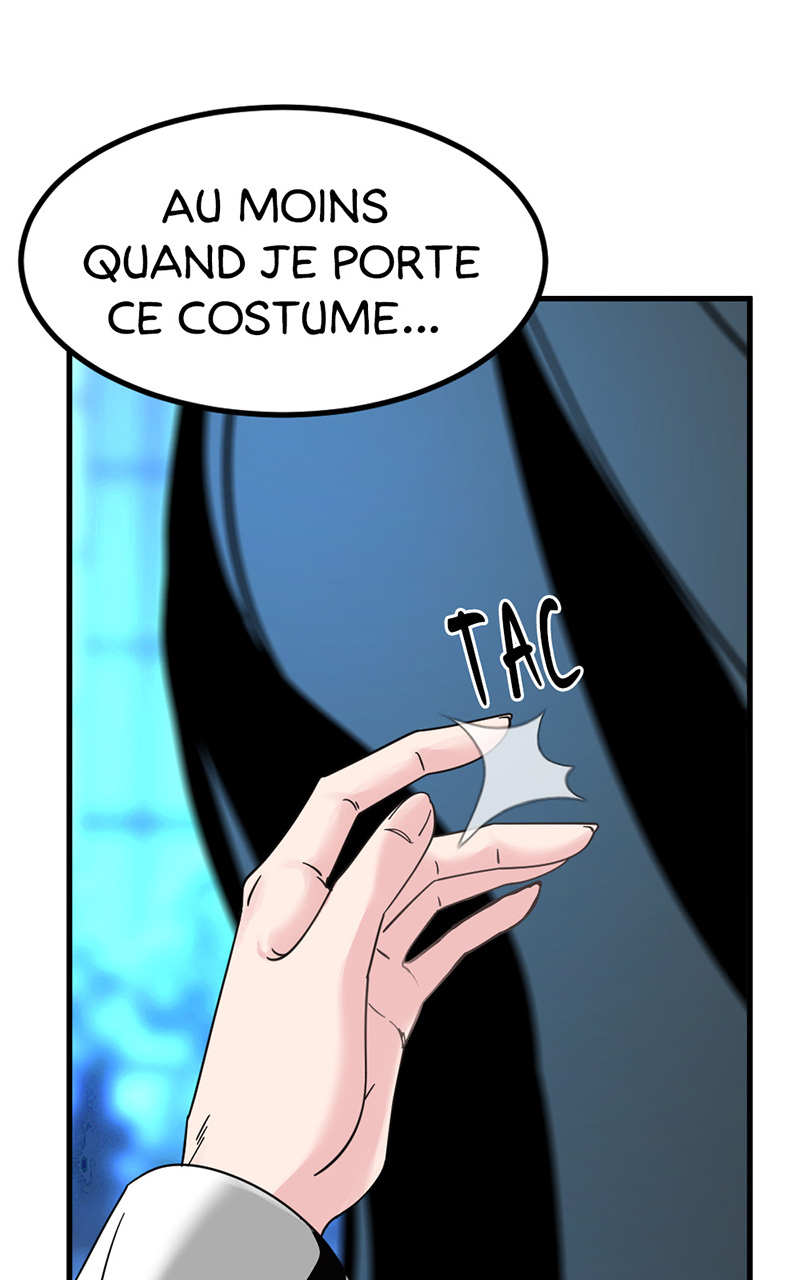 Hero Killer Chapitre 23 - Page 108