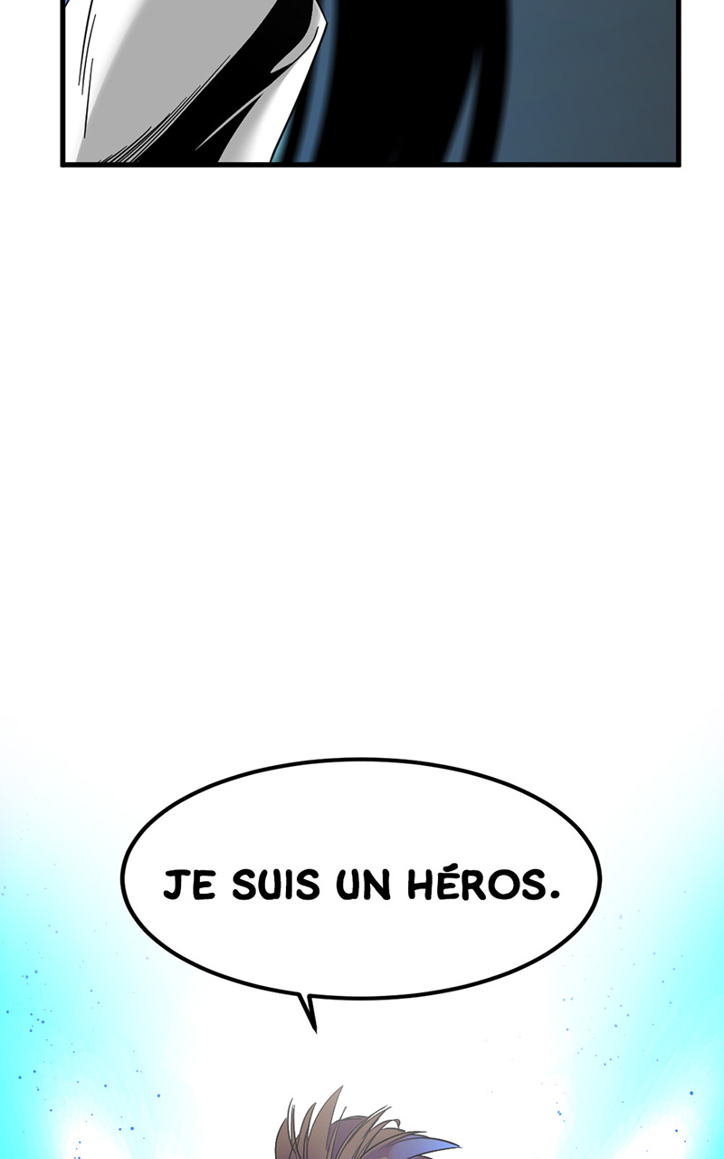 Hero Killer Chapitre 23 - Page 109