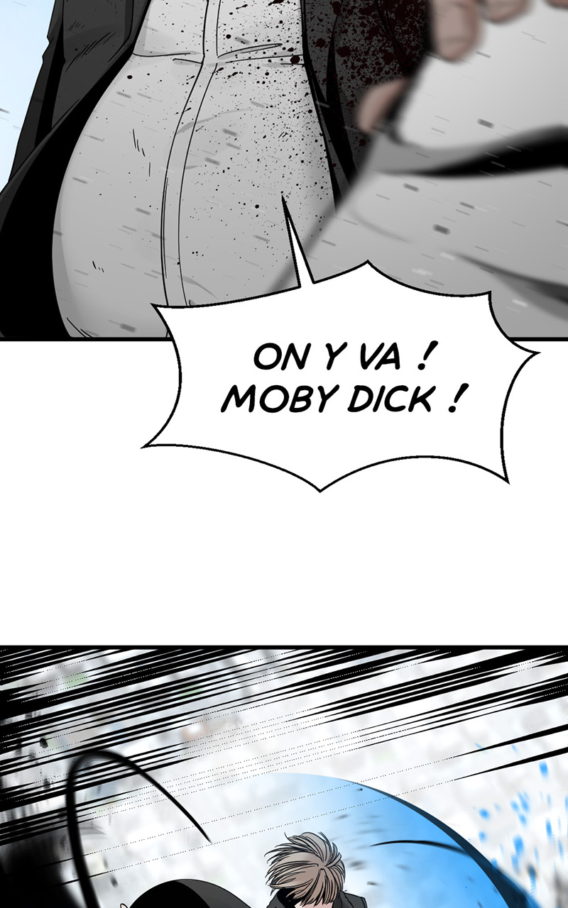 Hero Killer Chapitre 23 - Page 11