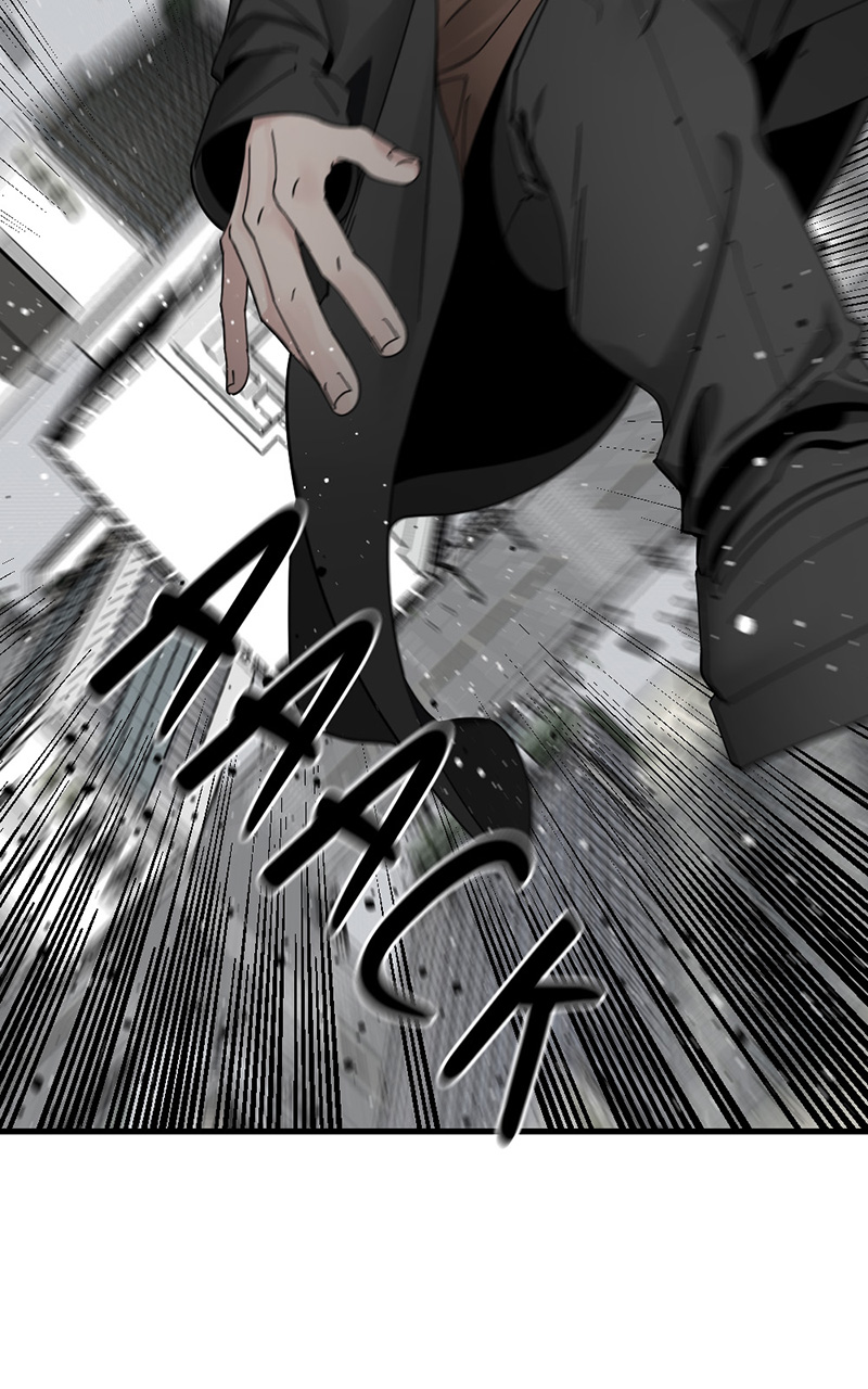 Hero Killer Chapitre 23 - Page 16