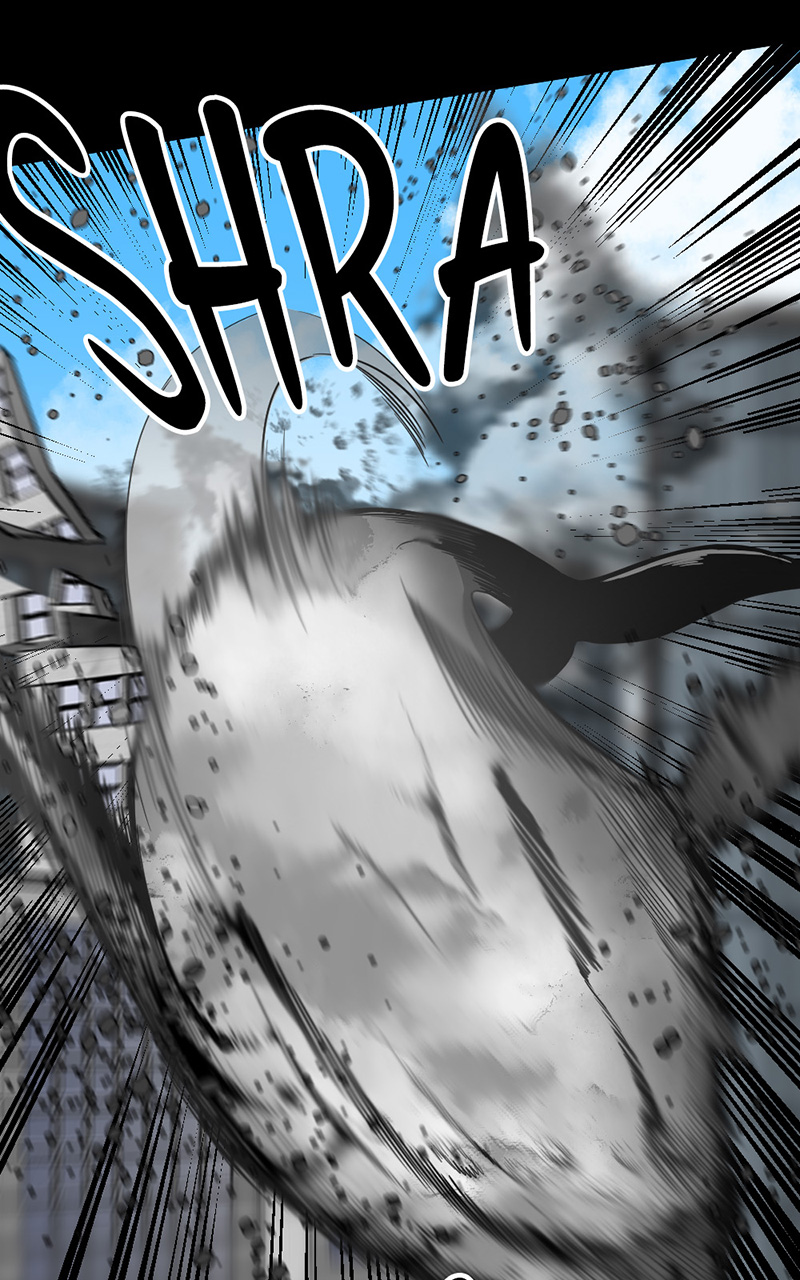 Hero Killer Chapitre 23 - Page 24