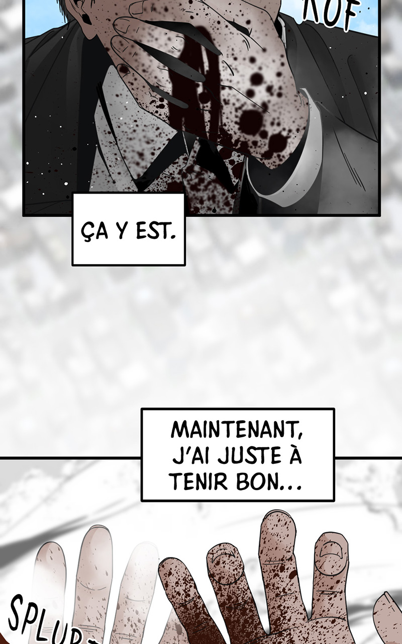 Hero Killer Chapitre 23 - Page 27