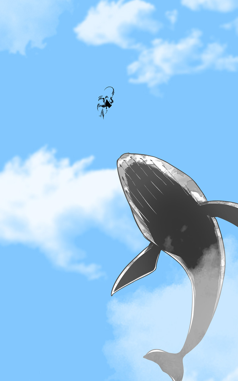 Hero Killer Chapitre 23 - Page 3