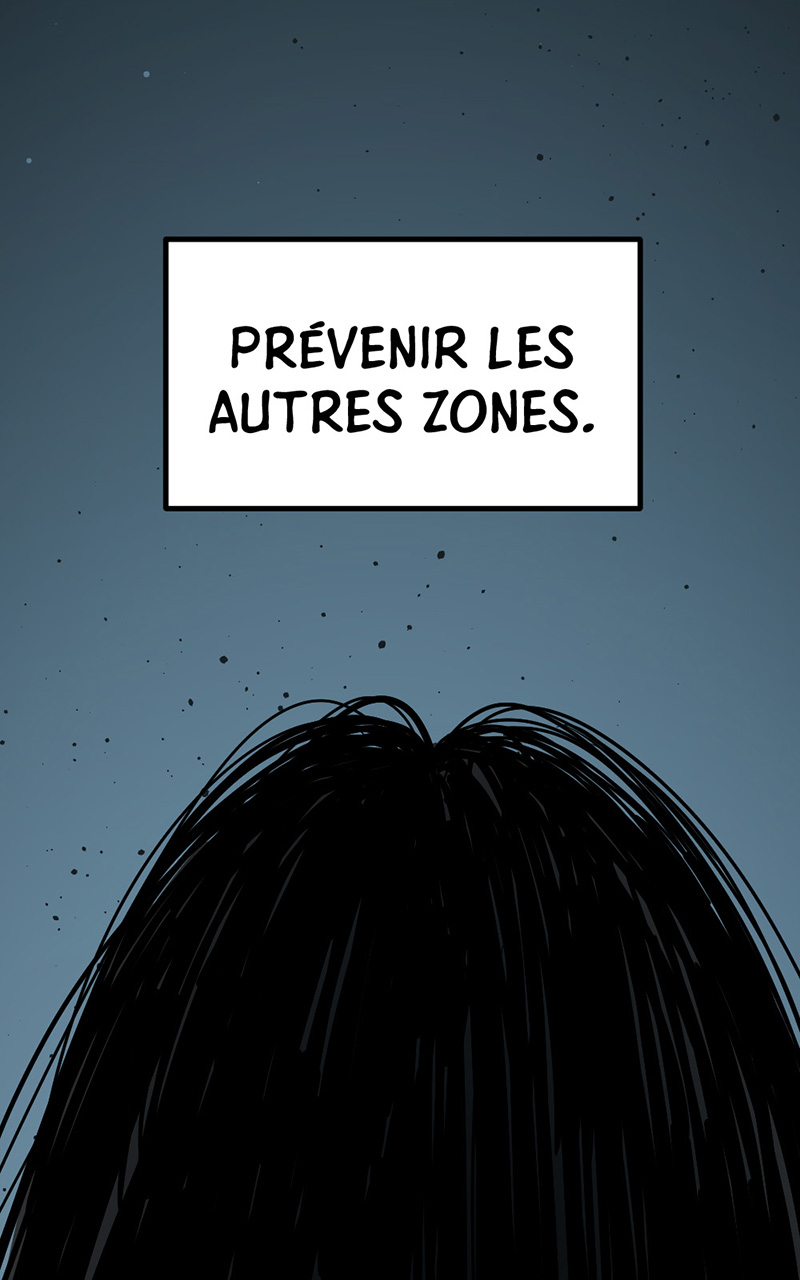 Hero Killer Chapitre 23 - Page 36