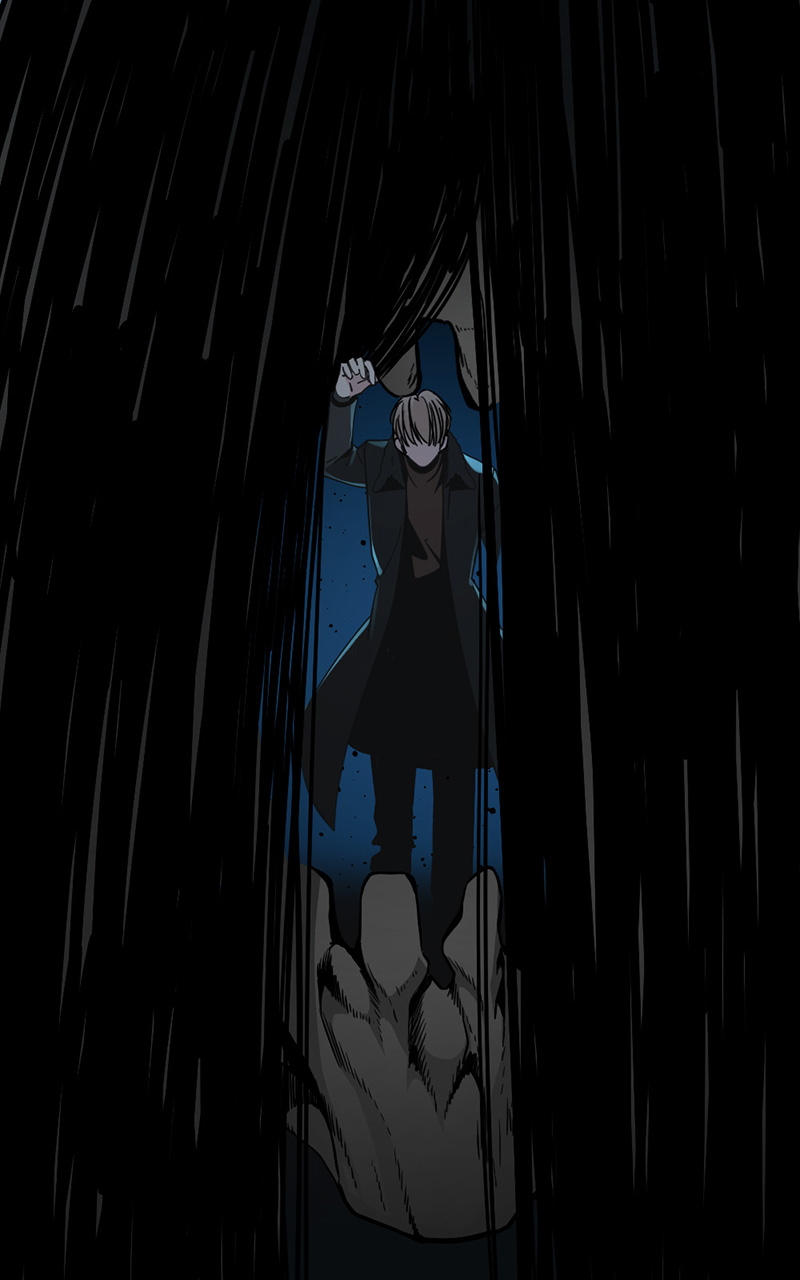 Hero Killer Chapitre 23 - Page 37