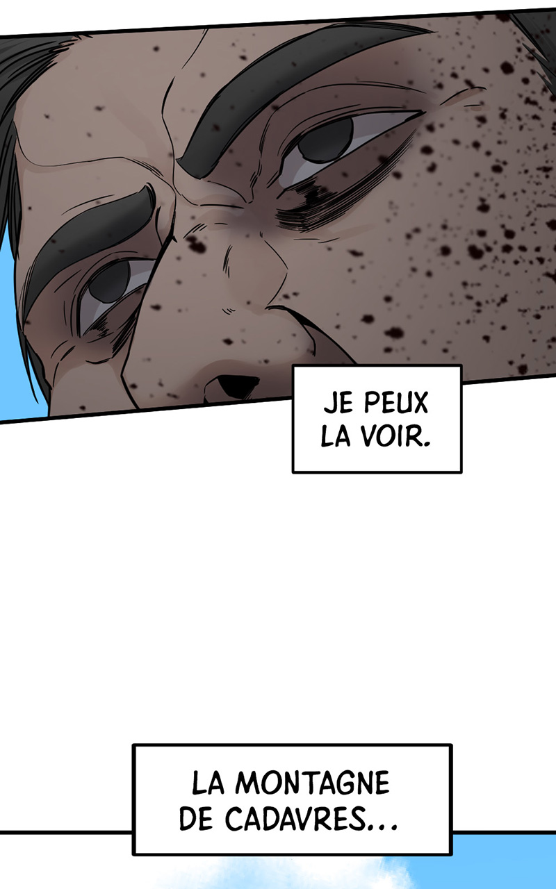 Hero Killer Chapitre 23 - Page 39