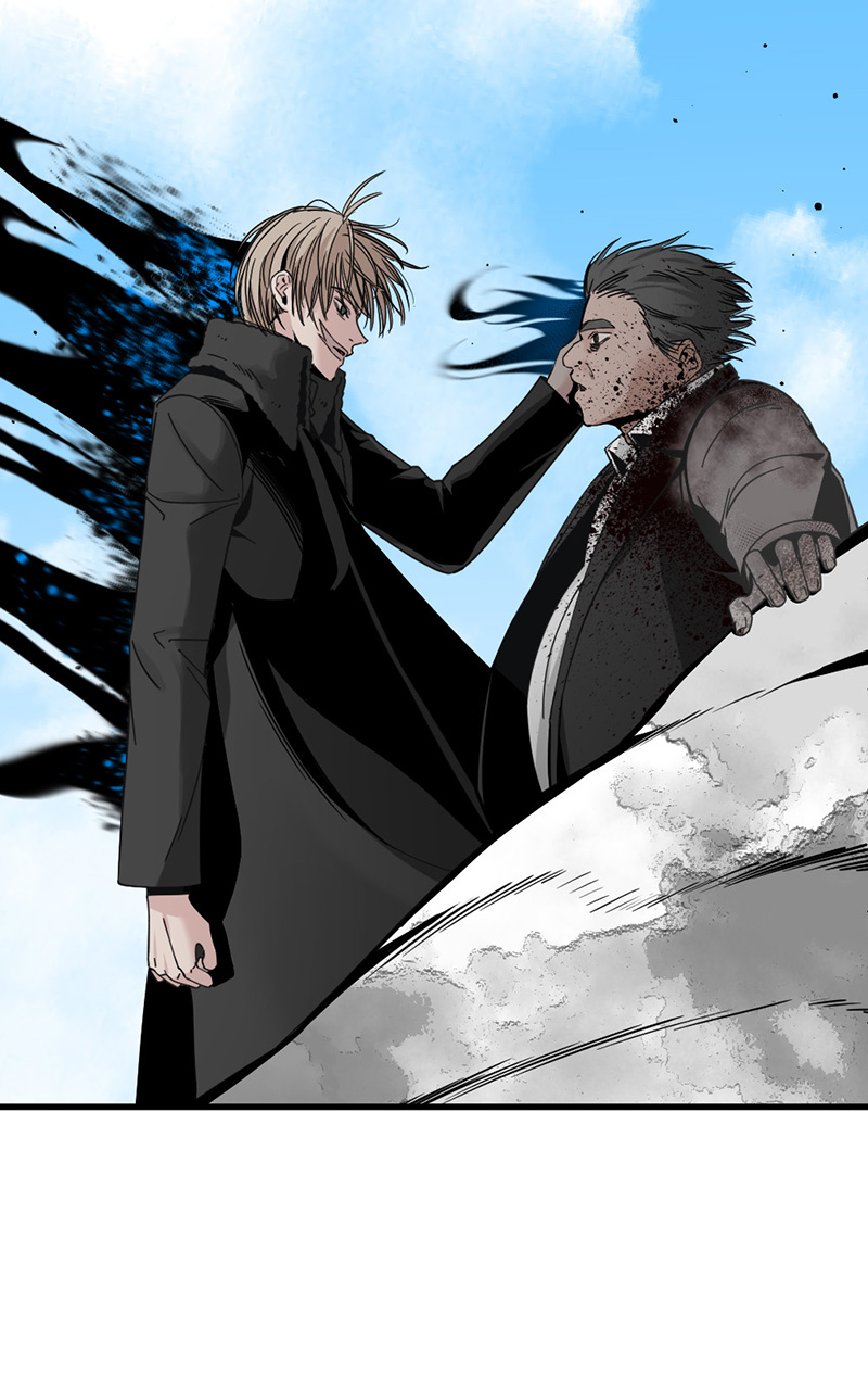 Hero Killer Chapitre 23 - Page 40