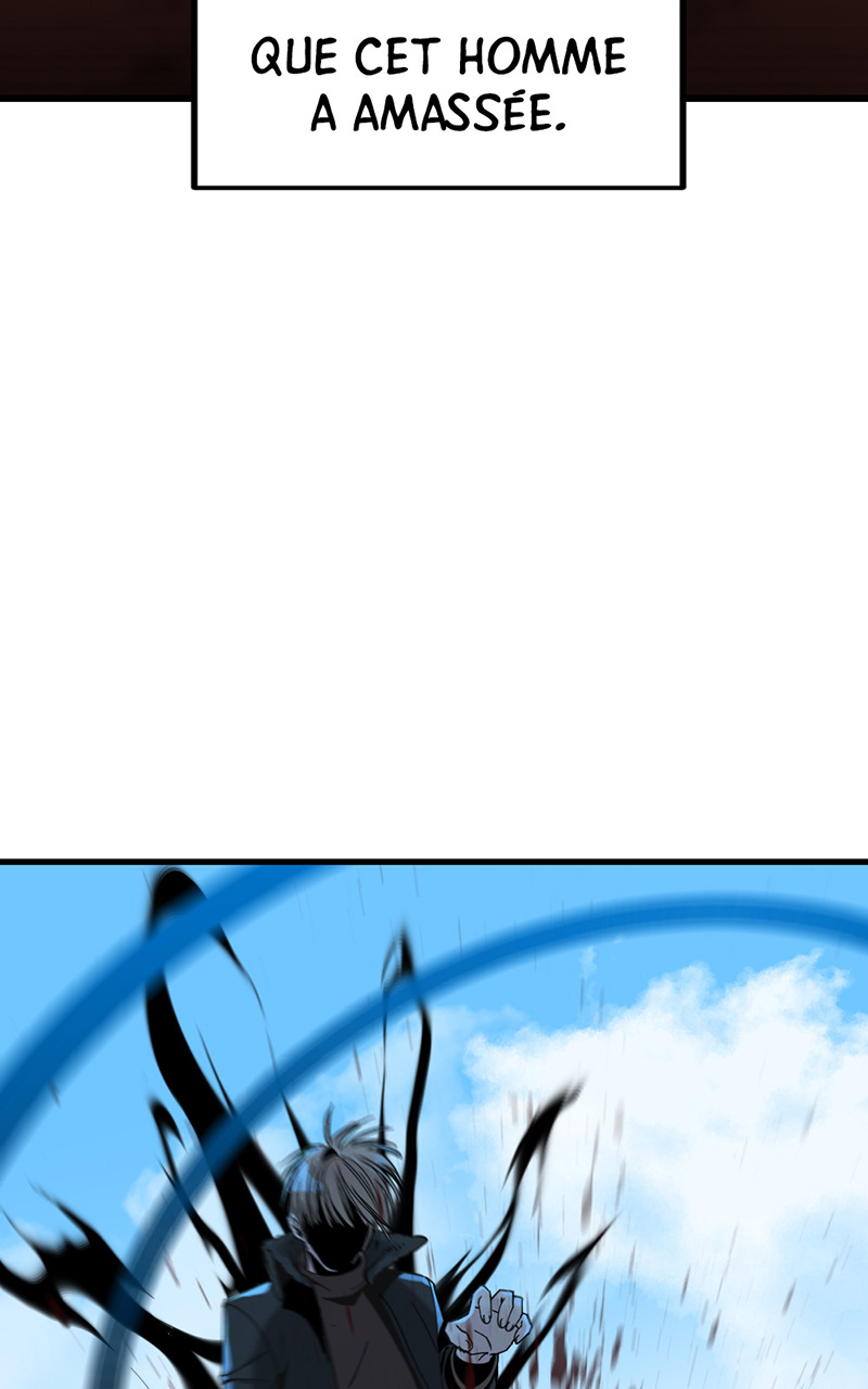 Hero Killer Chapitre 23 - Page 42