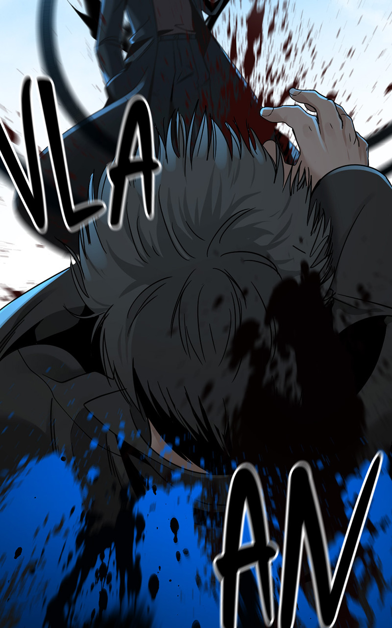 Hero Killer Chapitre 23 - Page 43