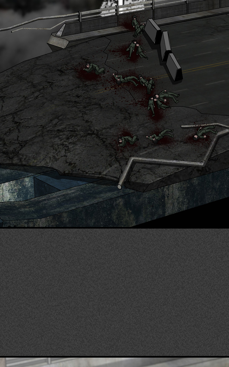 Hero Killer Chapitre 23 - Page 48