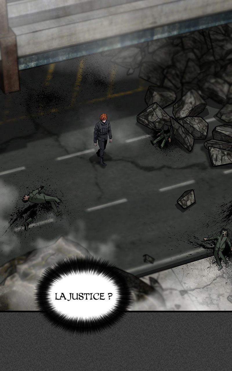 Hero Killer Chapitre 23 - Page 49