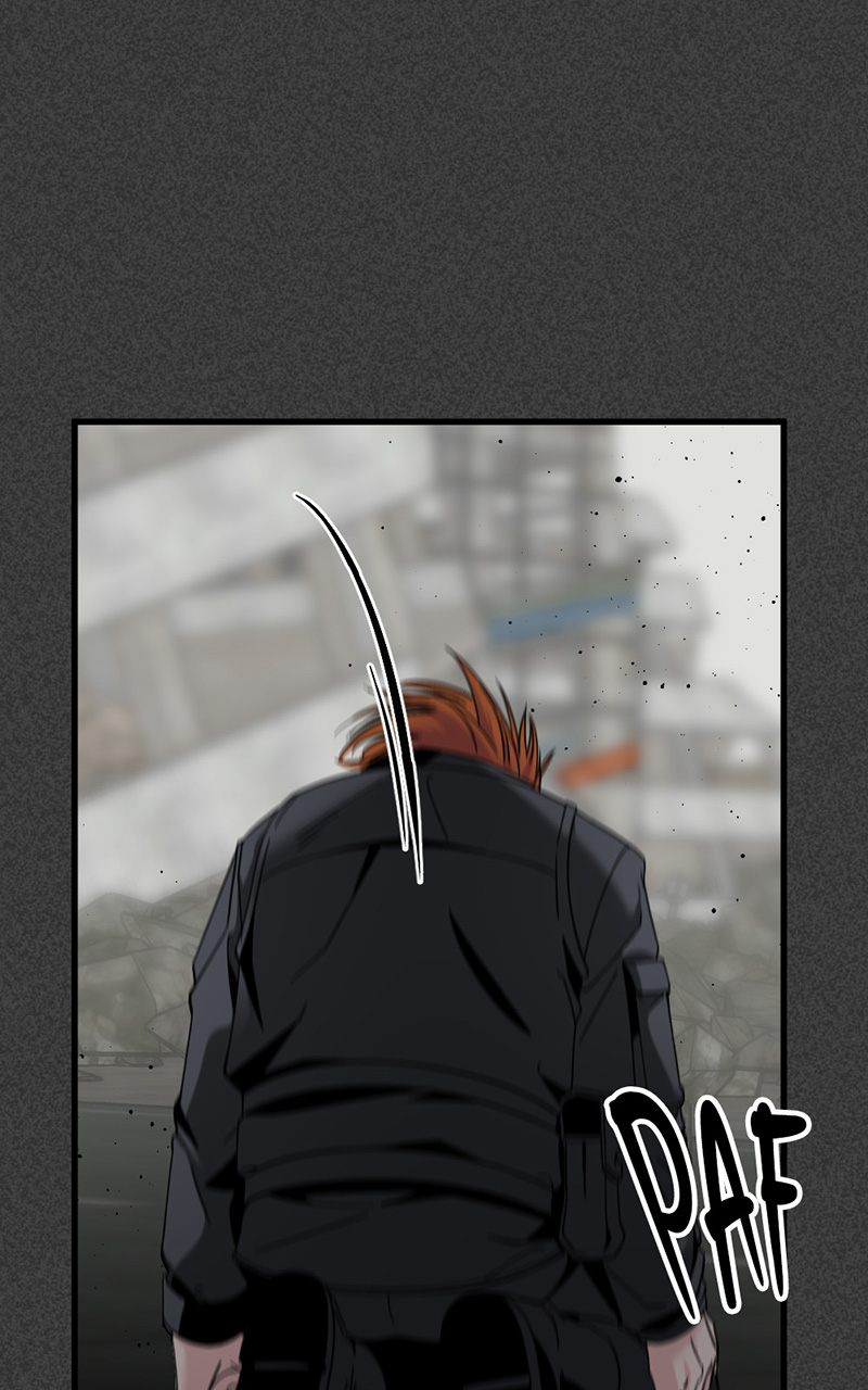 Hero Killer Chapitre 23 - Page 50