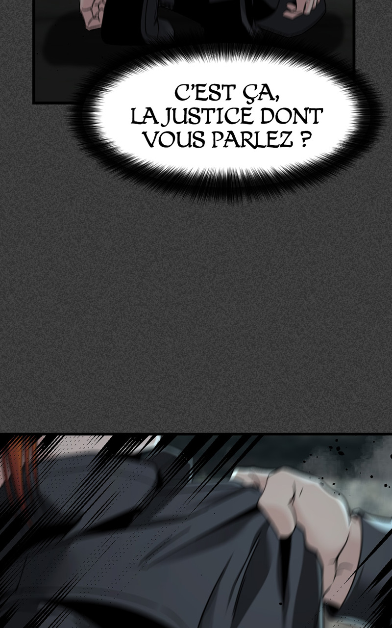 Hero Killer Chapitre 23 - Page 51
