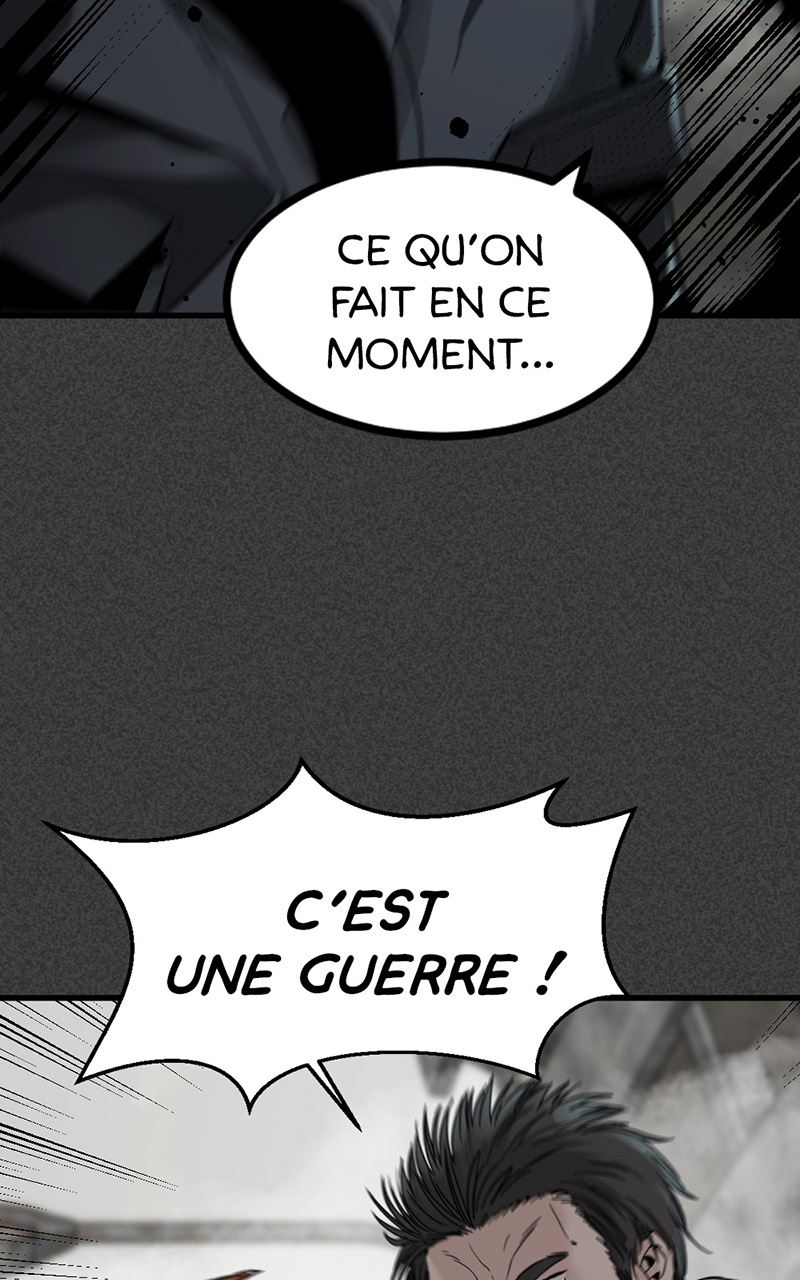 Hero Killer Chapitre 23 - Page 52