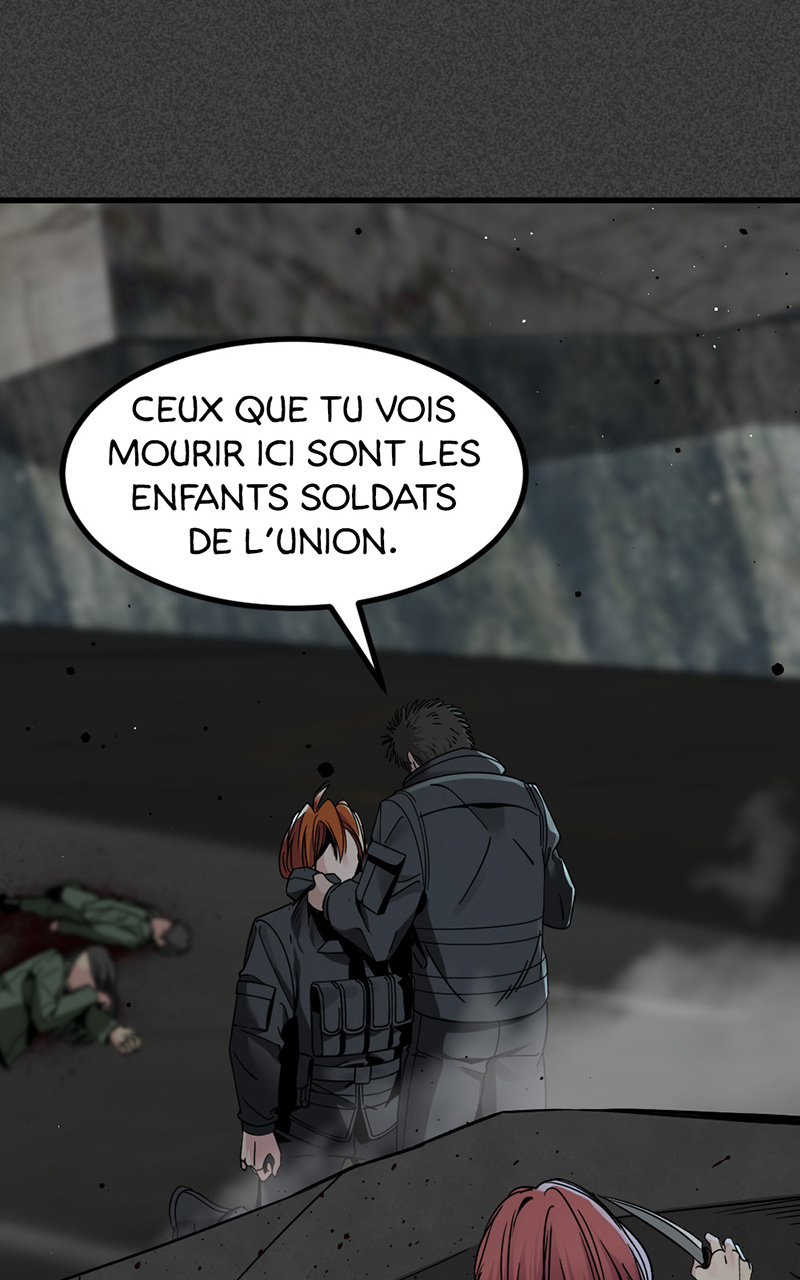 Hero Killer Chapitre 23 - Page 54
