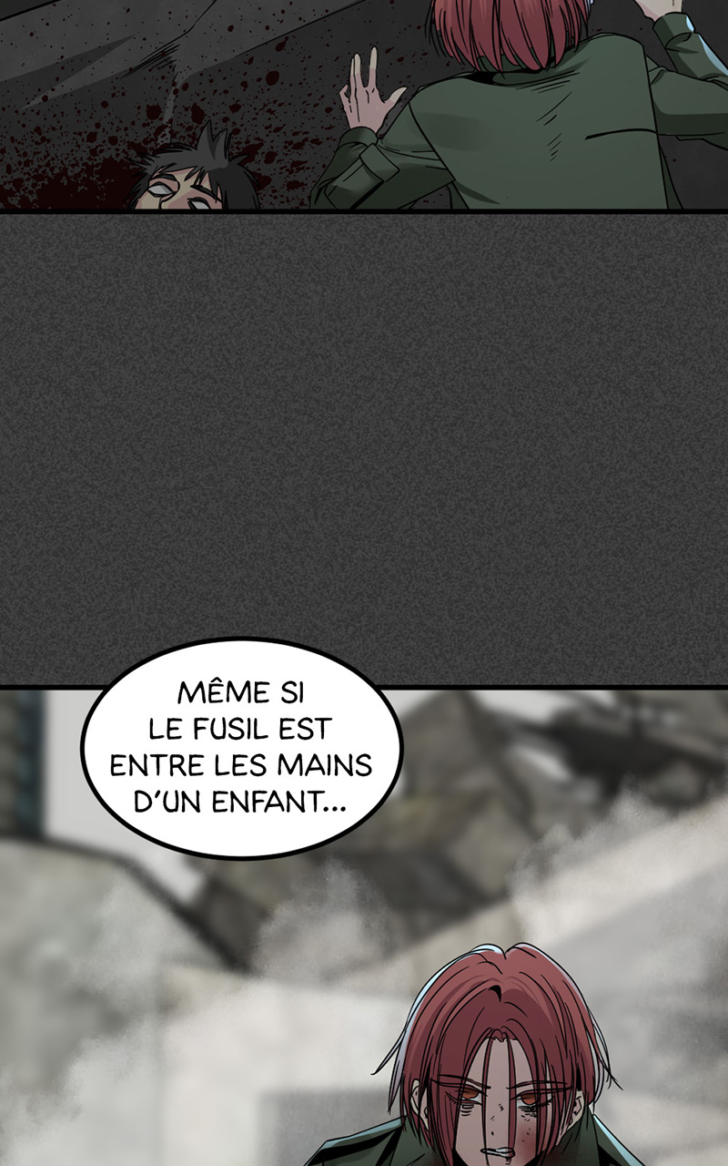Hero Killer Chapitre 23 - Page 55