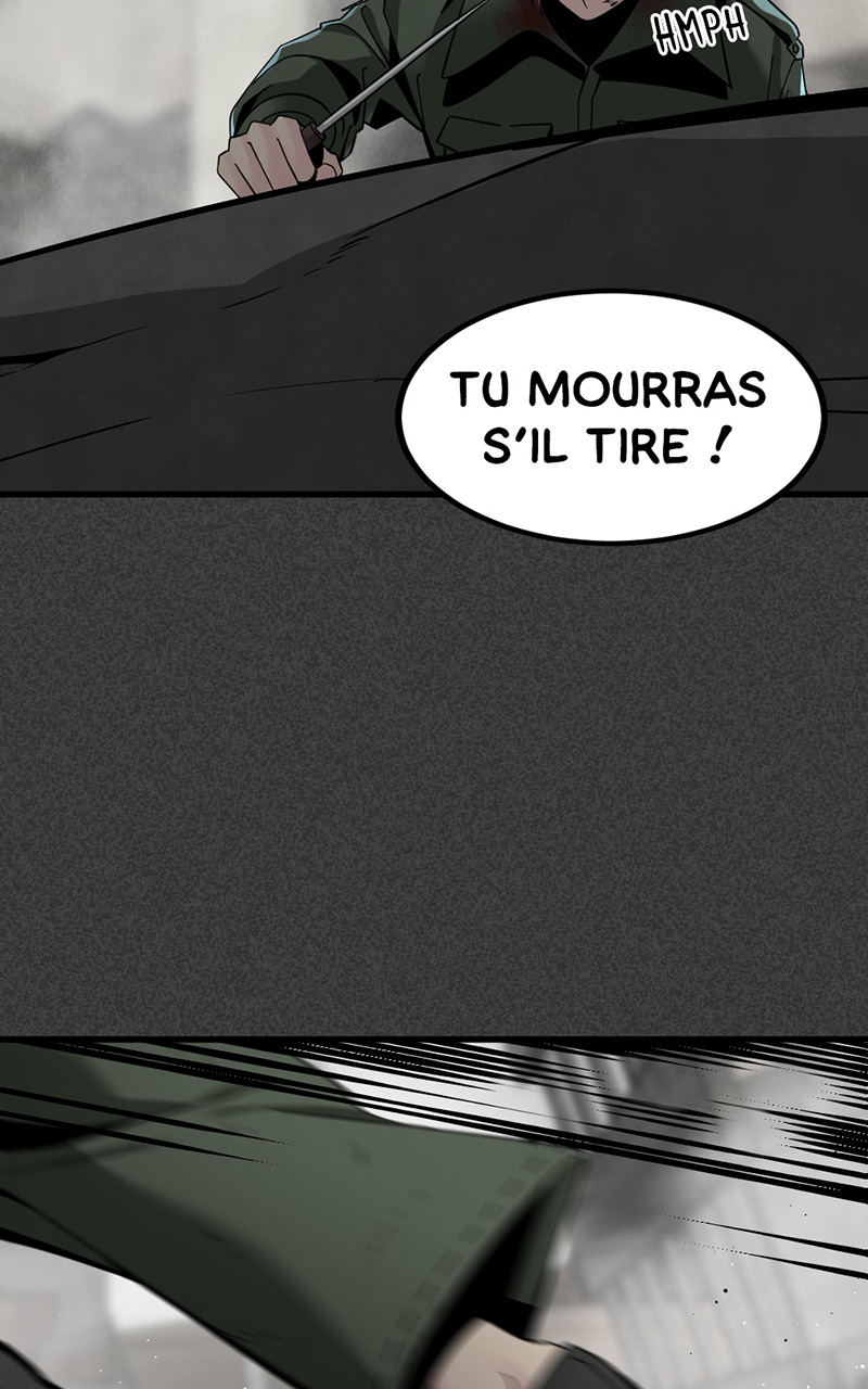Hero Killer Chapitre 23 - Page 56