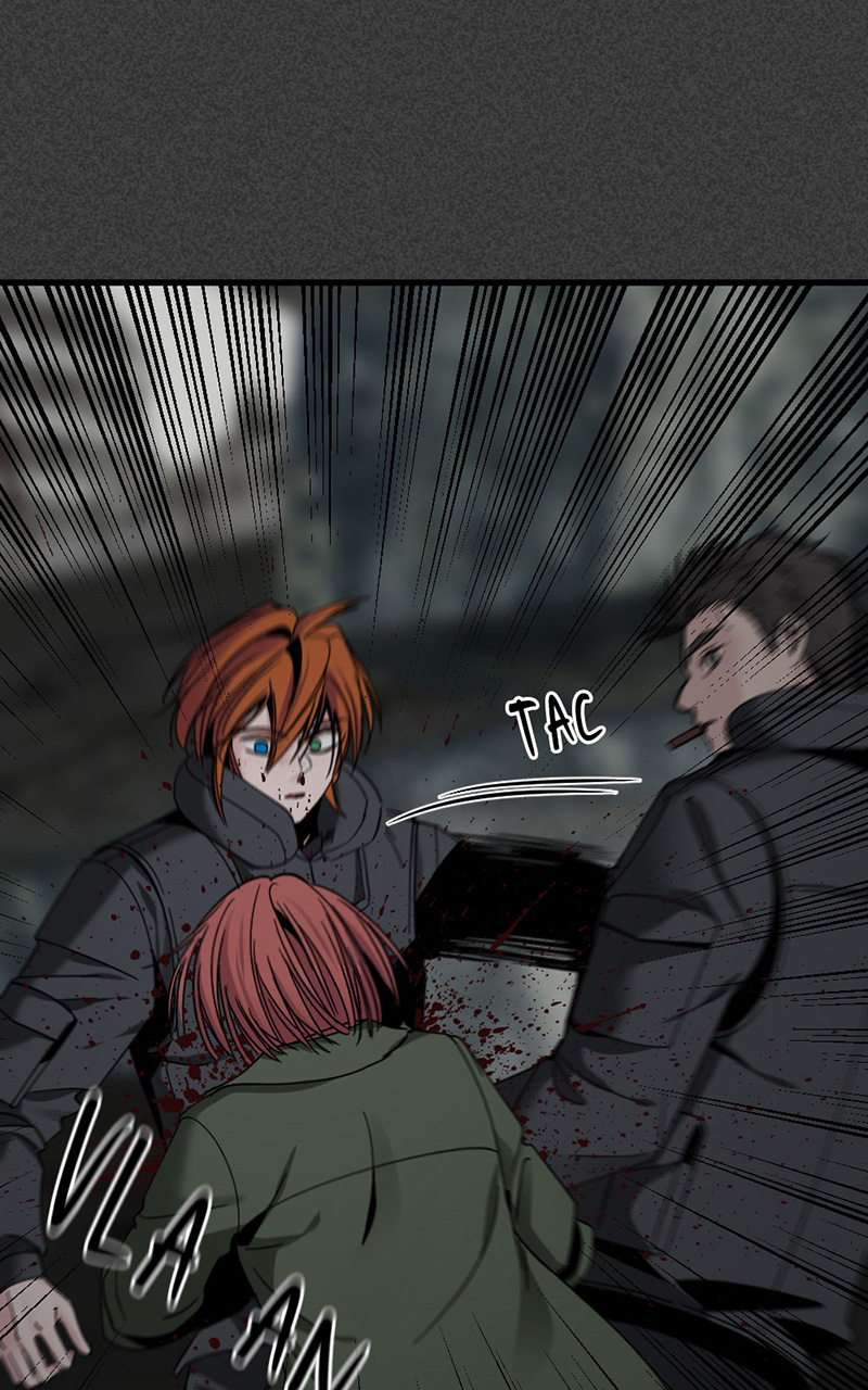 Hero Killer Chapitre 23 - Page 58
