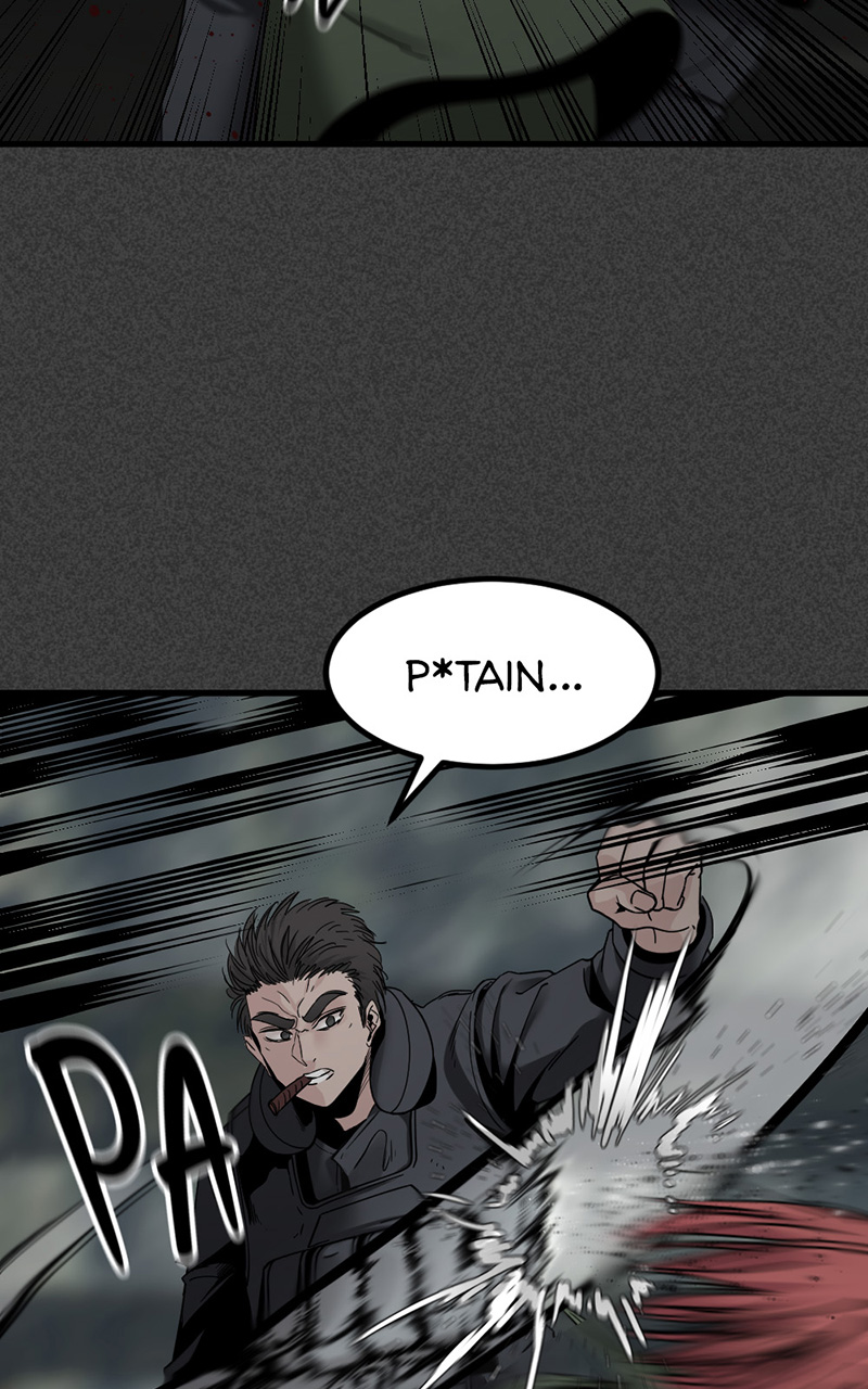 Hero Killer Chapitre 23 - Page 59