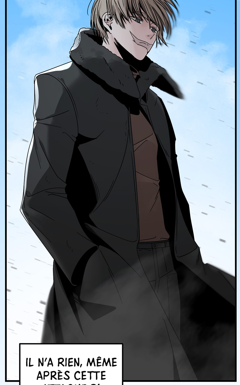 Hero Killer Chapitre 23 - Page 6